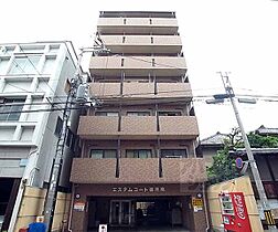 京都府京都市中京区高倉通二条上ル天守町（賃貸マンション1K・2階・22.44㎡） その3