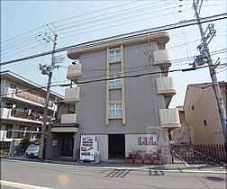 京都府京都市伏見区指物町（賃貸マンション1K・2階・22.86㎡） その3