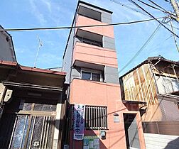 京都府京都市中京区西ノ京馬代町（賃貸マンション1K・1階・23.69㎡） その1