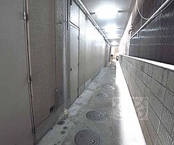 京都府京都市下京区松原通油小路西入橘町（賃貸マンション1DK・3階・23.77㎡） その25