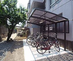 京都府京都市伏見区桃山町鍋島（賃貸マンション1R・2階・19.25㎡） その26