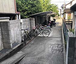 シャルレ8番館（ダイヤモンドハウス向陽） 204 ｜ 京都府向日市寺戸町笹屋（賃貸マンション1LDK・2階・38.00㎡） その8