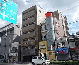 ベラジオ京都烏丸十条 704 ｜ 京都府京都市南区東九条南石田町（賃貸マンション1K・7階・27.11㎡） その3