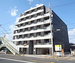 京都府京都市右京区西京極南大入町（賃貸マンション1K・4階・28.96㎡） その1