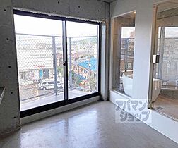 京都府京都市伏見区深草キトロ町（賃貸マンション1R・4階・22.64㎡） その6