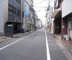 京都府京都市下京区東洞院通五条上ル深草町（賃貸マンション1K・9階・18.21㎡） その21