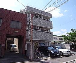 京都府京都市右京区西京極北裏町（賃貸マンション1K・2階・23.56㎡） その3