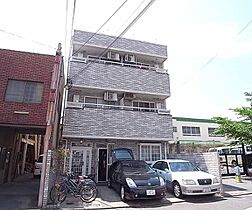 京都府京都市右京区西京極北裏町（賃貸マンション1K・2階・23.56㎡） その4