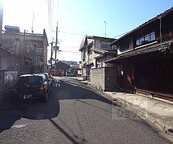 京都府京都市伏見区丹波橋町（賃貸マンション2K・1階・28.35㎡） その29