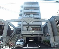 京都府京都市下京区新町通松原上ル御影町（賃貸マンション2LDK・5階・50.48㎡） その3