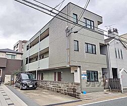 京都府京都市伏見区雁金町（賃貸マンション1R・1階・18.00㎡） その26