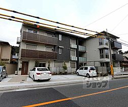 京都府京都市右京区鳴滝宅間町（賃貸マンション1LDK・1階・43.10㎡） その1