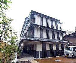 京都府京都市中京区油小路通二条上る薬屋町（賃貸マンション1LDK・2階・38.92㎡） その1