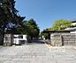 周辺：京都教育大学まで1125m