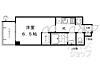 エスリード京都梅小路4階6.7万円
