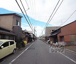 京都府京都市伏見区深草南蓮池町（賃貸アパート1K・1階・33.26㎡） その28