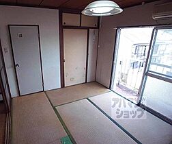 京都府京都市伏見区桃山町大津町（賃貸マンション1DK・3階・22.61㎡） その20