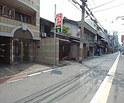 京都府京都市下京区綾小路通東洞院東入神明町（賃貸マンション1K・4階・27.70㎡） その22