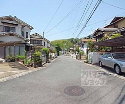 京都府京都市伏見区深草兜山町（賃貸マンション3LDK・2階・65.80㎡） その22