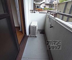 京都府京都市右京区宇多野福王子町（賃貸マンション1K・1階・19.80㎡） その11