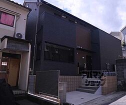 Ｔ－Ｒｅｓｉｄｅｎｃｅ　4 202 ｜ 京都府京都市山科区日ノ岡石塚町（賃貸アパート1R・2階・20.10㎡） その1