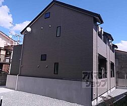 Ｔ－Ｒｅｓｉｄｅｎｃｅ　4 101 ｜ 京都府京都市山科区日ノ岡石塚町（賃貸アパート1R・1階・20.10㎡） その3