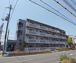 京都府京都市伏見区向島東定請町（賃貸マンション1K・3階・19.64㎡） その1