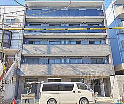 京都府京都市伏見区深草飯食町（賃貸マンション1K・3階・25.28㎡） その3