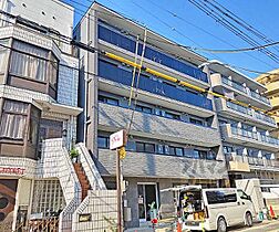 京都府京都市伏見区深草飯食町（賃貸マンション1K・3階・25.28㎡） その4