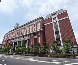 京都府京都市下京区西洞院通綾小路上ル妙伝寺町（賃貸マンション1K・8階・17.10㎡） その28