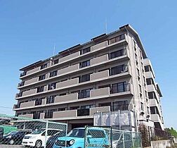 京都府京都市伏見区下鳥羽南柳長町（賃貸マンション2LDK・4階・50.40㎡） その1