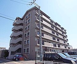 京都府京都市伏見区下鳥羽南柳長町（賃貸マンション2LDK・4階・50.40㎡） その3