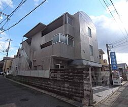 京都府京都市右京区嵯峨野神ノ木町（賃貸マンション1R・3階・19.82㎡） その3