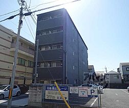 京都府京都市右京区西院平町（賃貸マンション1DK・1階・26.58㎡） その3