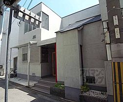 京都府京都市伏見区深草飯食町（賃貸マンション1K・1階・17.47㎡） その1