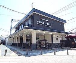 京都府京都市伏見区向島本丸町（賃貸マンション1K・5階・18.48㎡） その30