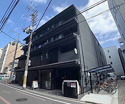 京都府京都市下京区室町通五条上る坂東屋町（賃貸マンション1K・2階・26.00㎡） その1