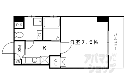 京阪本線 伏見稲荷駅 徒歩4分