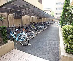 京都府京都市伏見区深草西浦町4丁目（賃貸マンション1K・6階・27.00㎡） その25