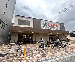 京都府京都市中京区壬生賀陽御所町（賃貸マンション1K・5階・24.18㎡） その7