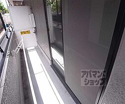 京都府京都市右京区御室竪町（賃貸マンション1K・2階・26.47㎡） その11