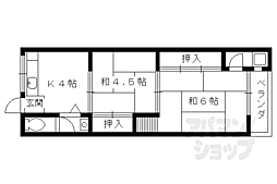 マンション千丈