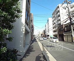 京都府京都市下京区高辻通新町西入ル堀之内町（賃貸マンション1K・5階・22.50㎡） その19