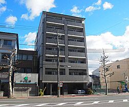 スワンズ京都七条リベルタ 502 ｜ 京都府京都市下京区上之町（賃貸マンション1K・5階・21.15㎡） その1