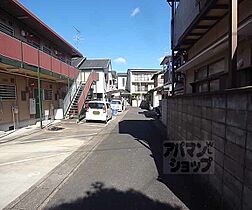 京都府京都市右京区常盤柏ノ木町（賃貸アパート1K・2階・20.46㎡） その8