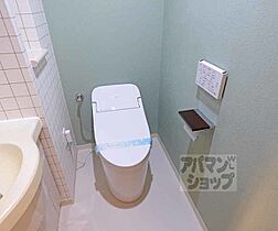 京都府京都市下京区西橋詰町（賃貸マンション3LDK・13階・63.73㎡） その8