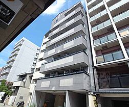 京都府京都市中京区西ノ京小堀町（賃貸マンション1K・4階・22.50㎡） その1