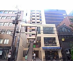 京都府京都市中京区三条通烏丸東入ル梅忠町（賃貸マンション1R・6階・23.37㎡） その1