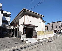 ハイツ長徳 101 ｜ 京都府長岡京市開田3丁目（賃貸アパート1DK・1階・33.10㎡） その3