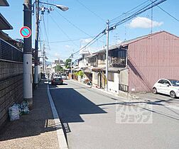 グランツ山田 101 ｜ 京都府京都市東山区泉涌寺東林町（賃貸アパート1K・1階・25.60㎡） その22